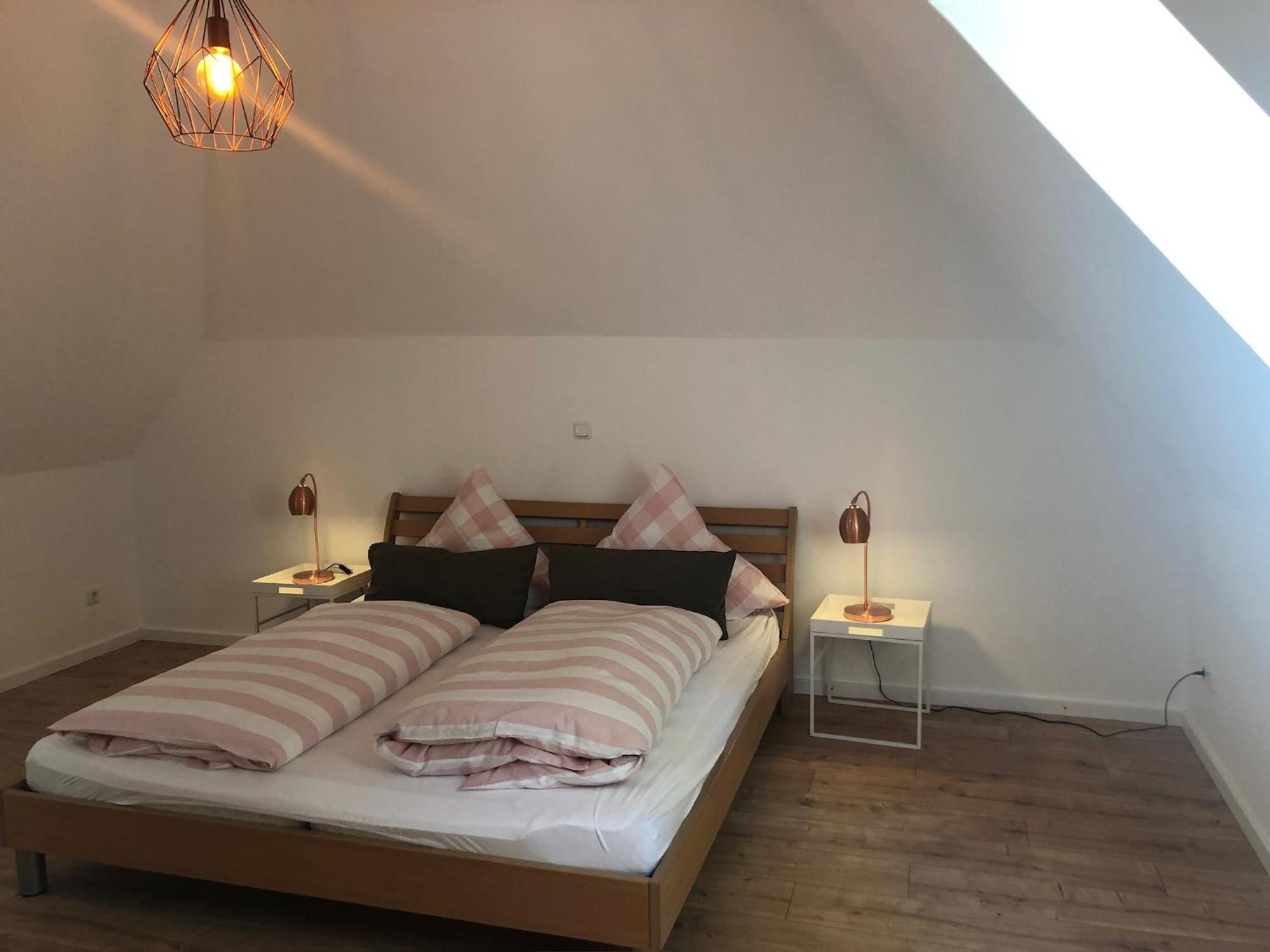 Apartament Traumhaftes Anwesen In Der Lueneburger Heide Soltau Zewnętrze zdjęcie