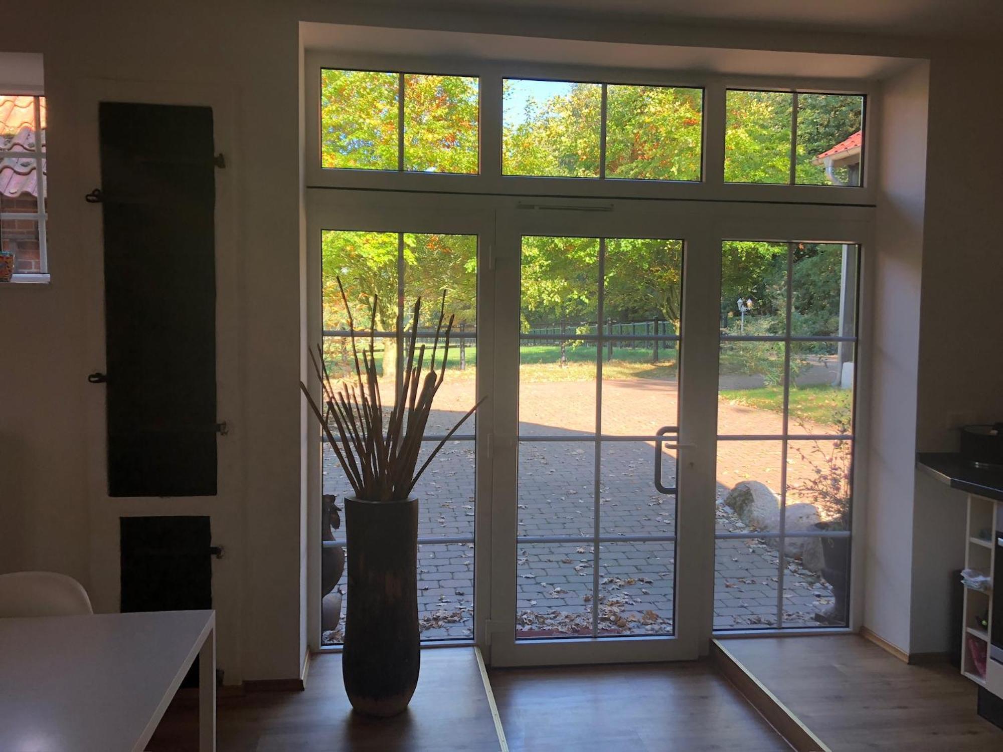 Apartament Traumhaftes Anwesen In Der Lueneburger Heide Soltau Zewnętrze zdjęcie
