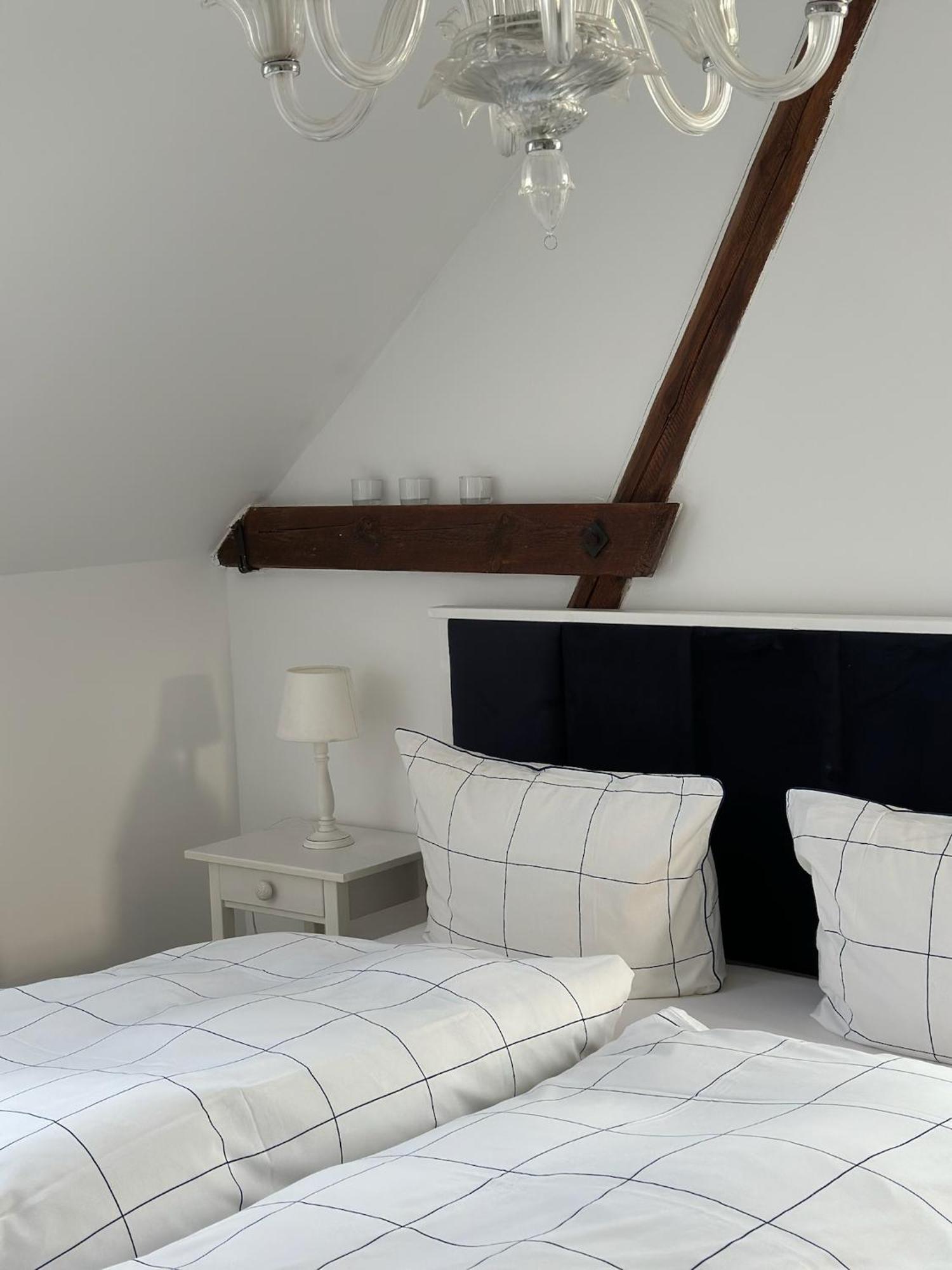 Apartament Traumhaftes Anwesen In Der Lueneburger Heide Soltau Zewnętrze zdjęcie